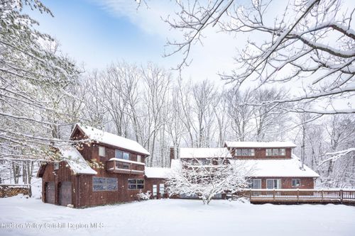 58 Jones Quarry Rd, Woodstock, NY, 12498-1712 | Card Image