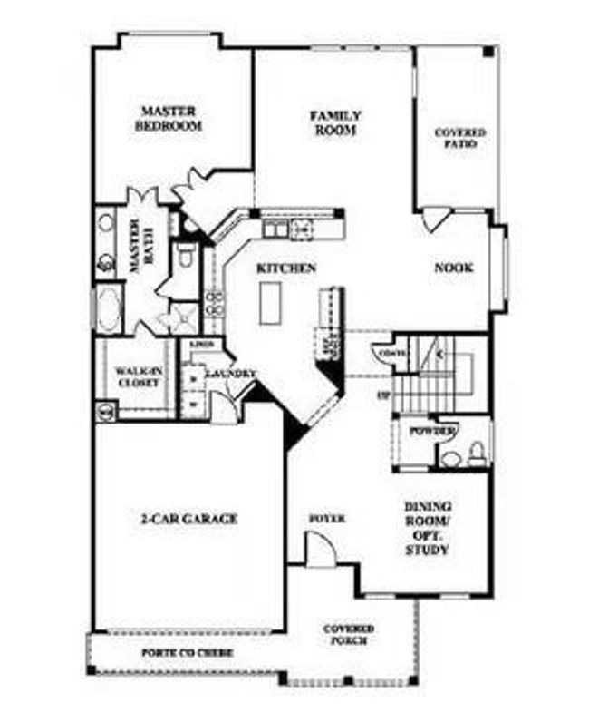 10832 Hawks Landing Rd, House other with 4 bedrooms, 3 bathrooms and null parking in Haslet TX | Image 37