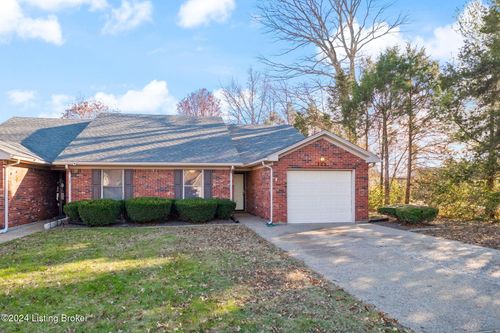 133 Huron Ct, Shepherdsville, KY, 40165 | Card Image