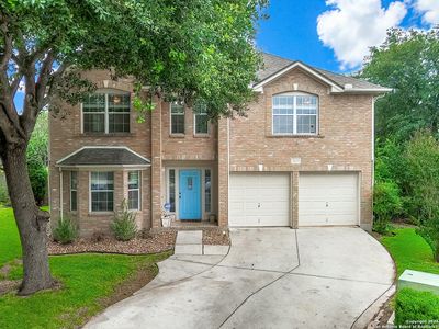 4633 Silverton, House other with 4 bedrooms, 2 bathrooms and null parking in Schertz TX | Image 1