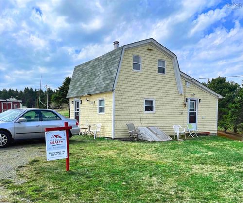 18 Lerues Lane, L'ardoise, NS, B0E1S0 | Card Image