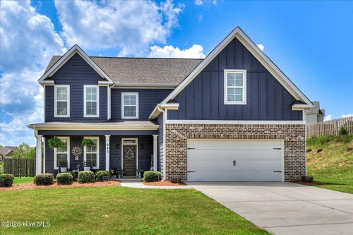 940 Niagra Fls, Grovetown, GA, 30813-5848 | Card Image
