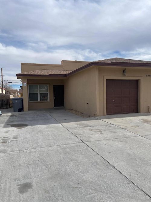 b-8944 Herbert St, El Paso, TX, 79904-1498 | Card Image