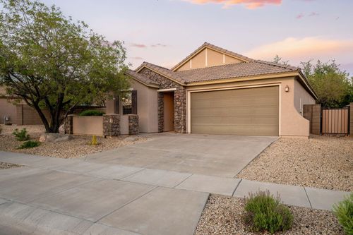 1200 N Crown King Ave Ave, Washington, UT, 84780 | Card Image