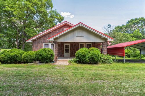 2491 Highway 274, Cherryville, NC, 28021-9629 | Card Image