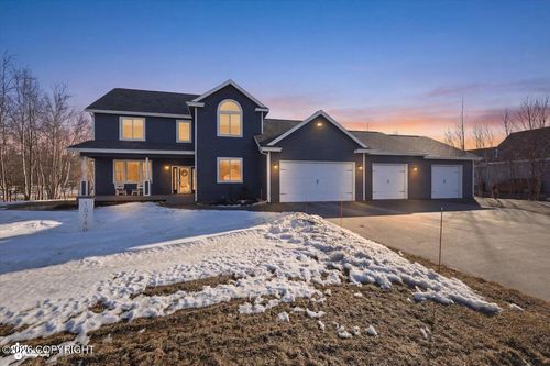 10740 E Brittney Cir, Palmer, AK, 99645-9647 | Card Image