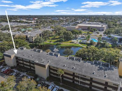 3309 - 14130 Rosemary Lane, Condo with 3 bedrooms, 2 bathrooms and null parking in Largo FL | Image 1