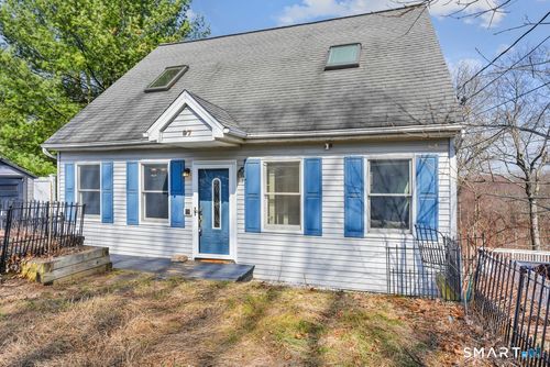 97 Coram Rd, Shelton, CT, 06484-5624 | Card Image