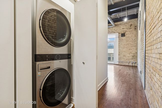 APT-13 - 1128 W Ardmore Ave, Condo with 2 bedrooms, 2 bathrooms and 1 parking in CHICAGO IL | Image 17