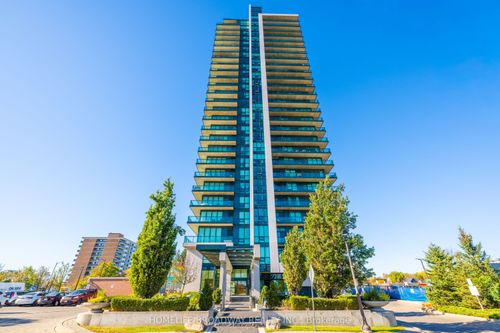 2307-100 John St, Brampton, ON, L6W0A8 | Card Image
