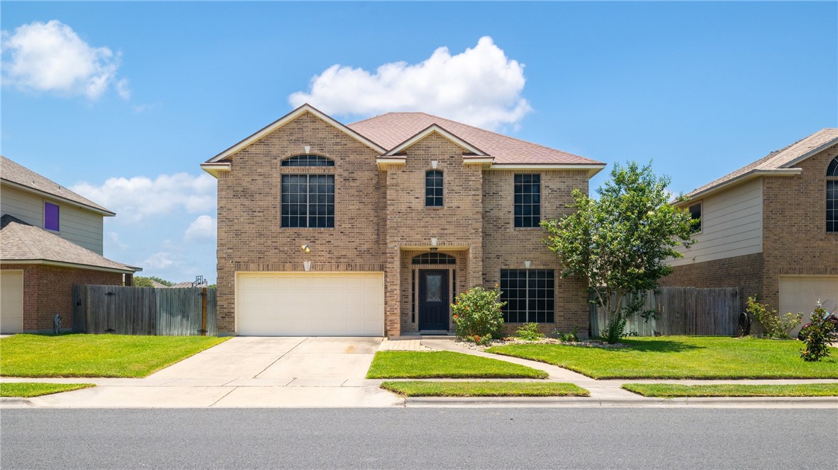 Freds Folly Dr, Corpus Christi, TX 78414