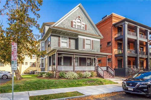 22 Park Avenue, Rochester, NY, 14607 | Card Image