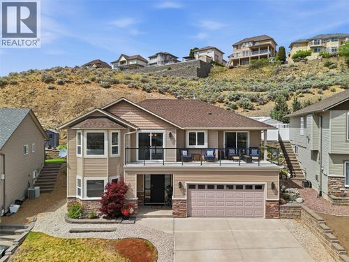 1870 Norview Place, Kamloops, BC, V2B8L8 | Card Image