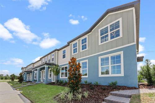 703 Blissful Gardens Way, Apopka, FL, 32703-8386 | Card Image