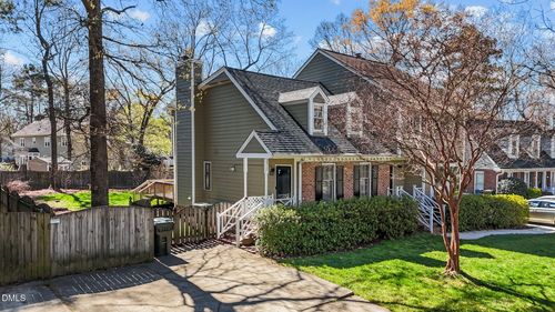 2617 Sawmill Rd, Raleigh, NC, 27613-1619 | Card Image