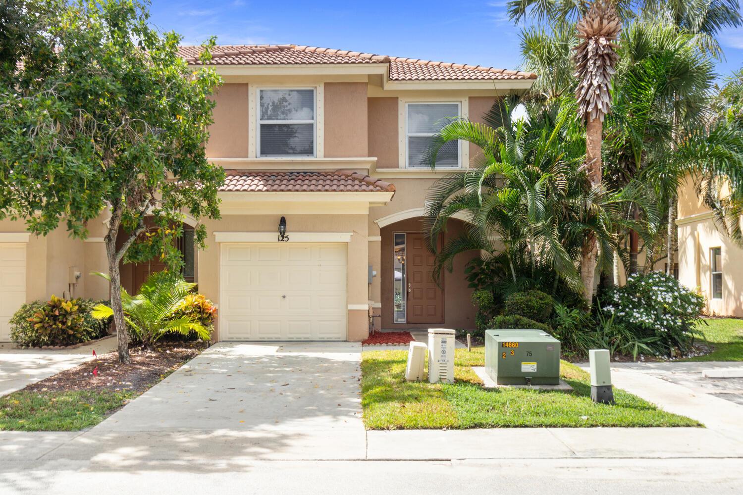 Wakulla Springs Way, Royal Palm Beach, FL 33411