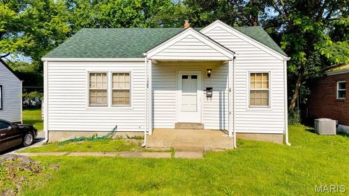 6717 Thurston Ave, Saint Louis, MO, 63134-1553 | Card Image