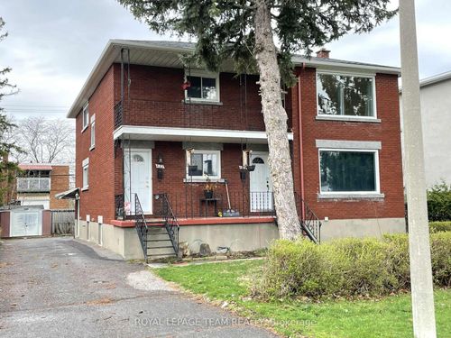 482 Vernon Ave, Ottawa, ON, K1K1A6 | Card Image