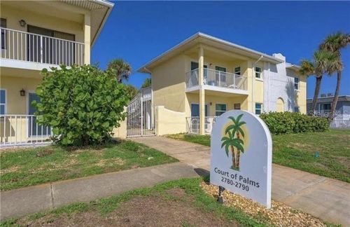 8s-2780 Ocean Shore Blvd, Ormond Beach, FL, 32176-2368 | Card Image
