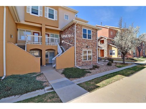 511 Lucca Dr, Evans, CO, 80620-8956 | Card Image