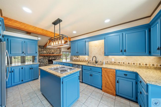 431 Fricks Ln, House other with 3 bedrooms, 2 bathrooms and null parking in Texarkana TX | Image 8