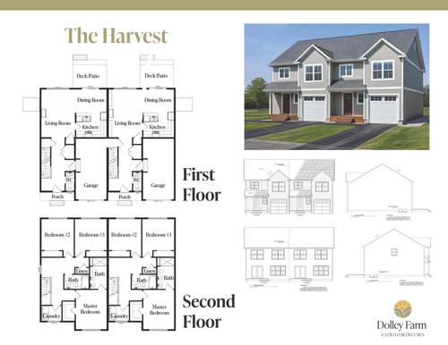 17-5 Dolley Farm Road, Windham, ME, 04062 | Card Image