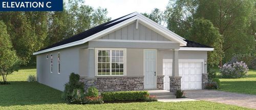 118 Venetian Palms Blvd, New Smyrna Beach, FL, 32168-6388 | Card Image