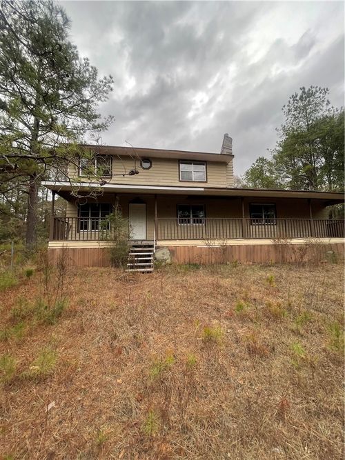 1910 Railroad Ave, Tuskegee, AL, 36083-6700 | Card Image