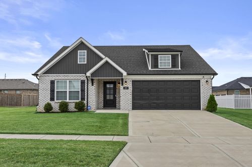 309 Pageant Dr, Richmond, KY, 40475-8463 | Card Image