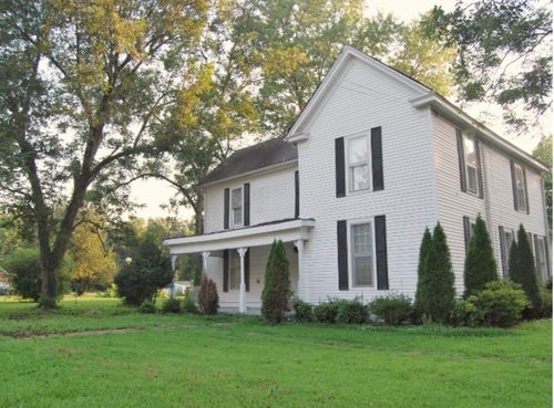 203 Oak Ave, Whiteville, TN, 38075 | Card Image