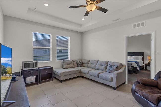 10815 Laxer Cay Loop, House other with 4 bedrooms, 4 bathrooms and null parking in San Antonio FL | Image 41