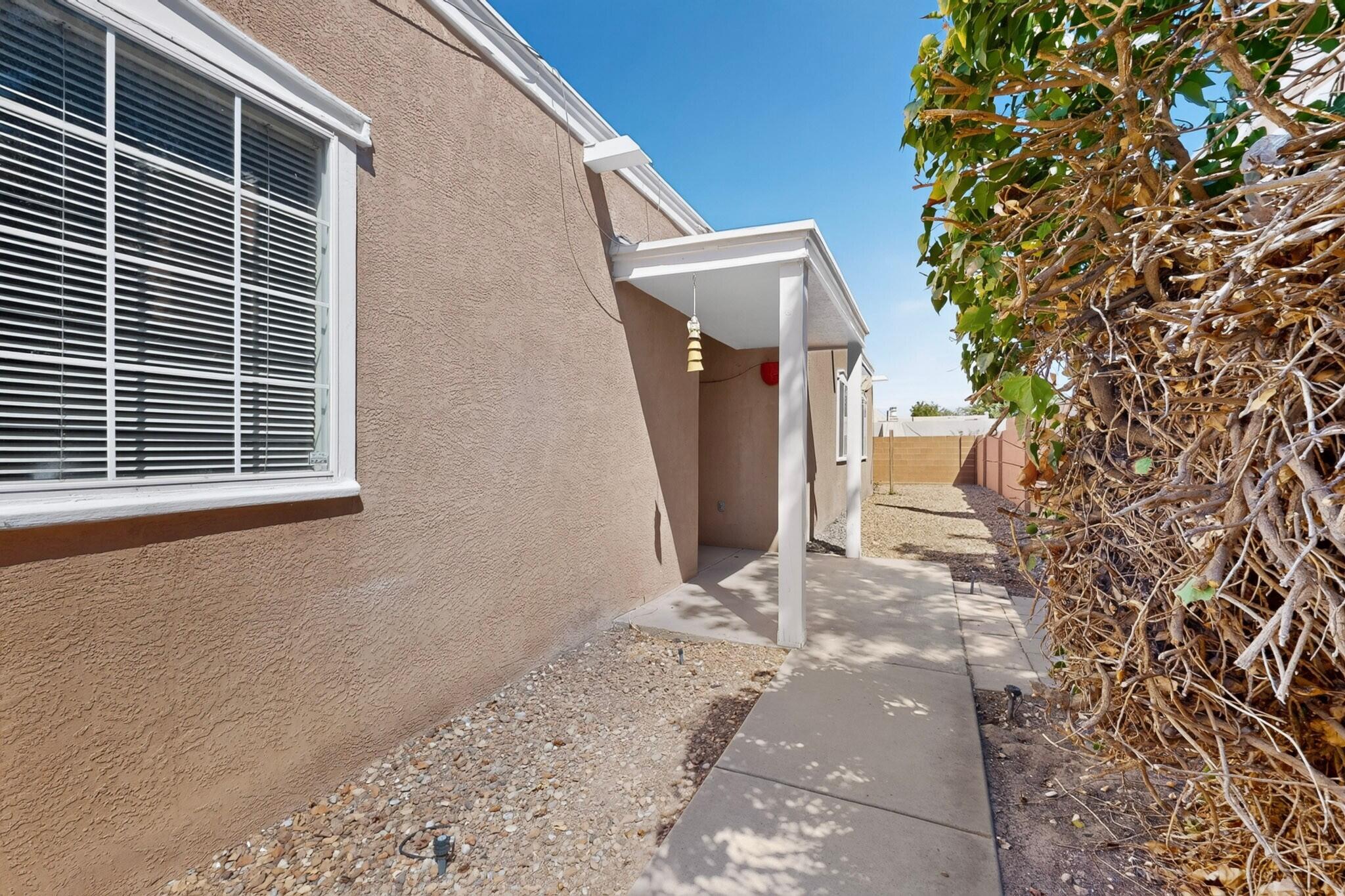 Residential in Albuquerque 5