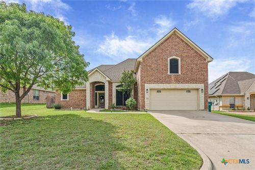 800 Marshall Dr, Belton, TX, 76513-3778 | Card Image