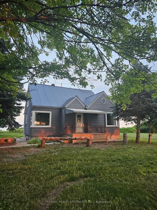 6688 Talbot Trail, Merlin, ON, N0P1W0 | Card Image