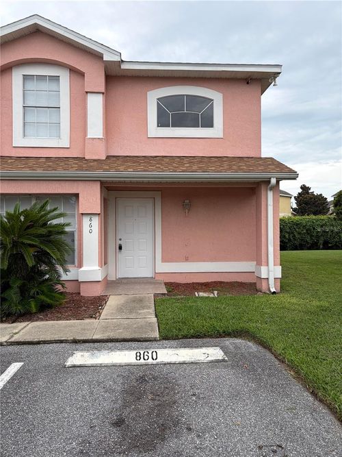 860 Monopoly Court, ORLANDO, FL, 32824 | Card Image