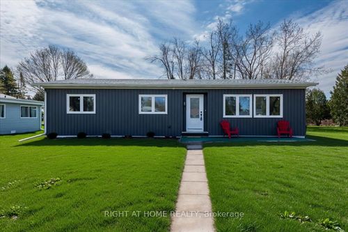 1 South Blvd, Innisfil, ON, L9S1M8 | Card Image