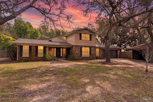 3066 Rosa Del Villa Dr, Gulf Breeze, FL, 32563-2650 | Card Image
