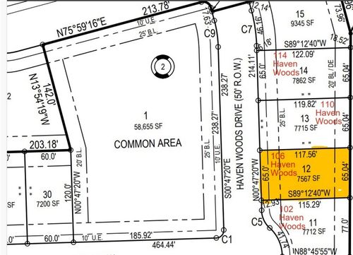 106 Haven Woods Dr, Rockport, TX, 78382 | Card Image