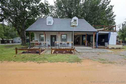 253 Bristow Way, Sulphur, OK, 73086-0040 | Card Image