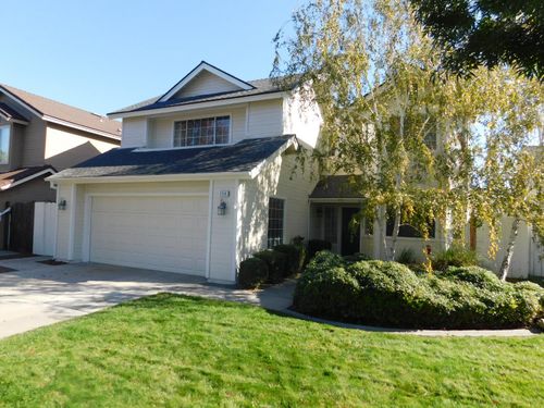 2316 Mountain Quail Way, Modesto, CA, 95355-9228 | Card Image