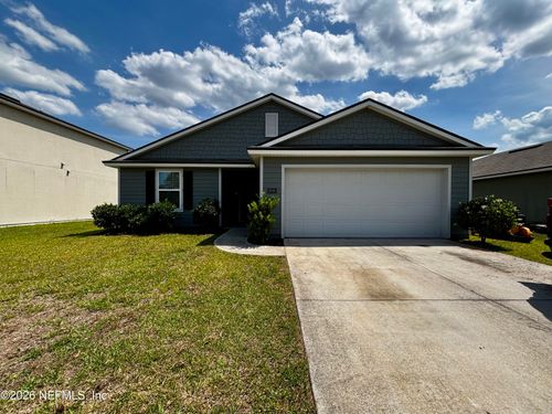 9086 Tahoe Ln, Jacksonville, FL, 32222-1687 | Card Image