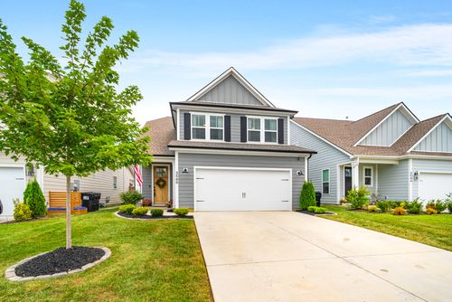 3548 Rockledge Way, Murfreesboro, TN, 37129-4470 | Card Image