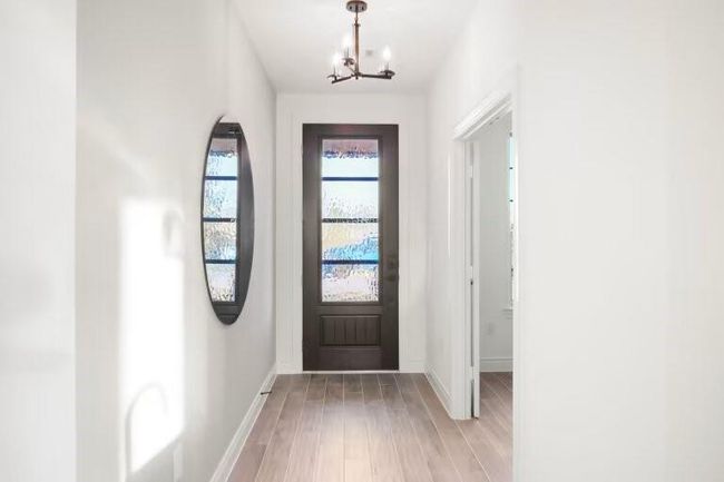 MODEL HOME images may NOT be consistent with the finished product. | Image 4