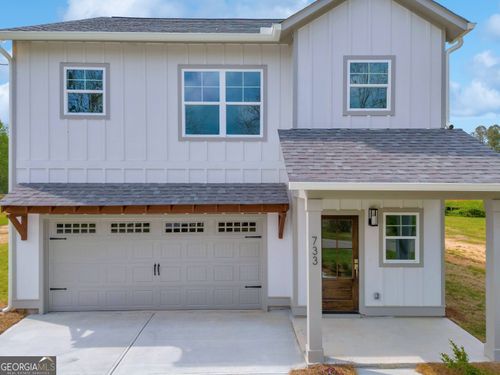 733 Wall St, Crawford, GA, 30630-2421 | Card Image