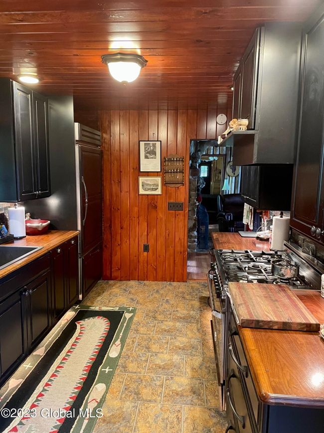 9667 Lakeshore Dr, House other with 3 bedrooms, 4 bathrooms and 7 parking in Hague NY | Image 50