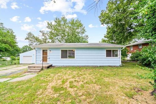 603 Ne 72nd Ter, Gladstone, MO, 64118-1839 | Card Image