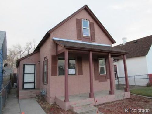 1119 Pine St, Pueblo, CO, 81004 | Card Image