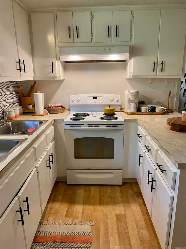 882 S Palmer Rd, House other with 3 bedrooms, 1 bathrooms and null parking in Clarksville AR | Image 31