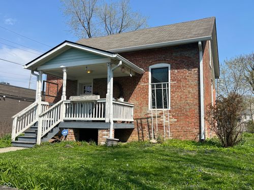 1115 Harlan St, Indianapolis, IN, 46203-2110 | Card Image