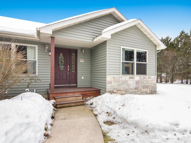 1357 W M 20, House other with 5 bedrooms, 3 bathrooms and null parking in New Era MI | Image 62